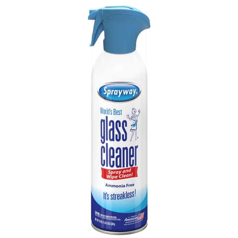 Sprayway Glass Cleaner (19 oz., 2pk.) 