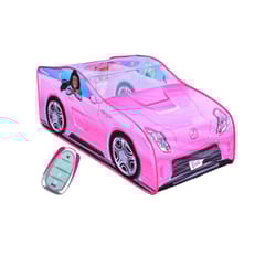Sunny Days Barbie Car Pop-N-Play Tent Multicolored