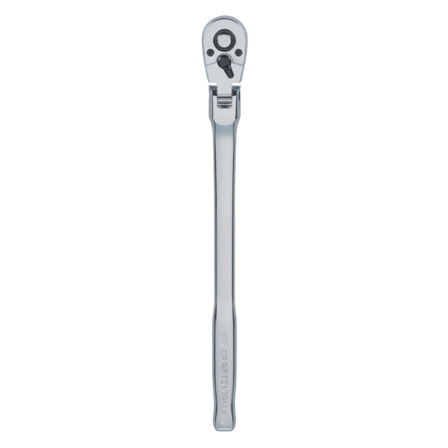 Craftsman 3/8 in. drive Quick Release Flex Head Ratchet 72 teeth Uae Electronic uaeelectronic.com