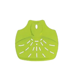 Linden Sweden Lime Polypropylene Sink Scoop Up