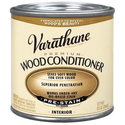 Varathane Clear Oil-Based Wood Conditioner 0.5 pt