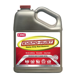 KBS Rust Converter Kills Existing Rust, Provides Paintable Surface