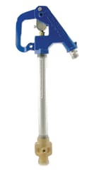 Campbell 3/4 in. Hose X 3/4 in. FPT Cast Iron Hydrant