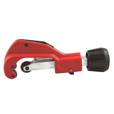 Ace PVC Pipe Cutter Red - Ace Hardware