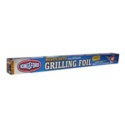 Kingsford Aluminum Aluminum Foil