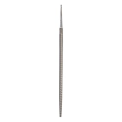 Crescent Nicholson 10 in. L X 3/8 in. W High Carbon Steel Bastard Cut File 1 pc