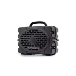 Turtlebox Wireless Bluetooth Weather Resistant Portable Speaker