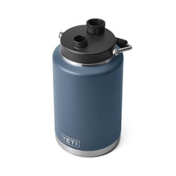 YETI Rambler 1 gal Nordic Blue BPA Free Insulated Jug