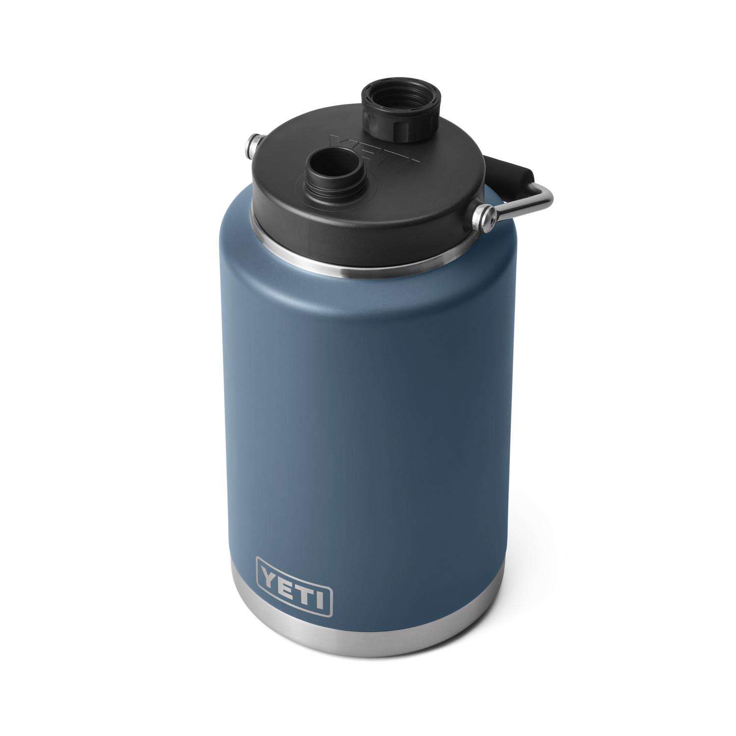 Does anyone make a rubber bottom for the gallon size? : r/YetiCoolers