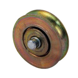 Ace Bronze Steel Roller Assembly 2 pc
