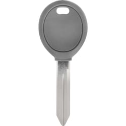 KeyStart K028 Advanced Security Automotive Transponder Modular Head Traditional Blade Double For Chr