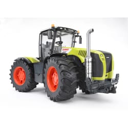 Bruder Claas Xerion Tractor Toy Multicolored