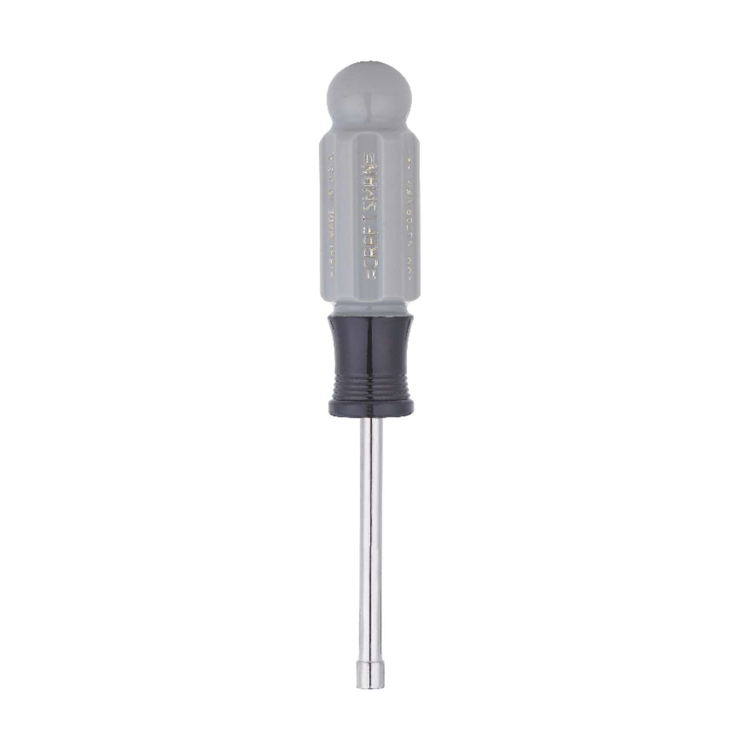 Craftsman 5 mm Metric Nut Driver 6.6 in. L 1 pc. Ace Hardware