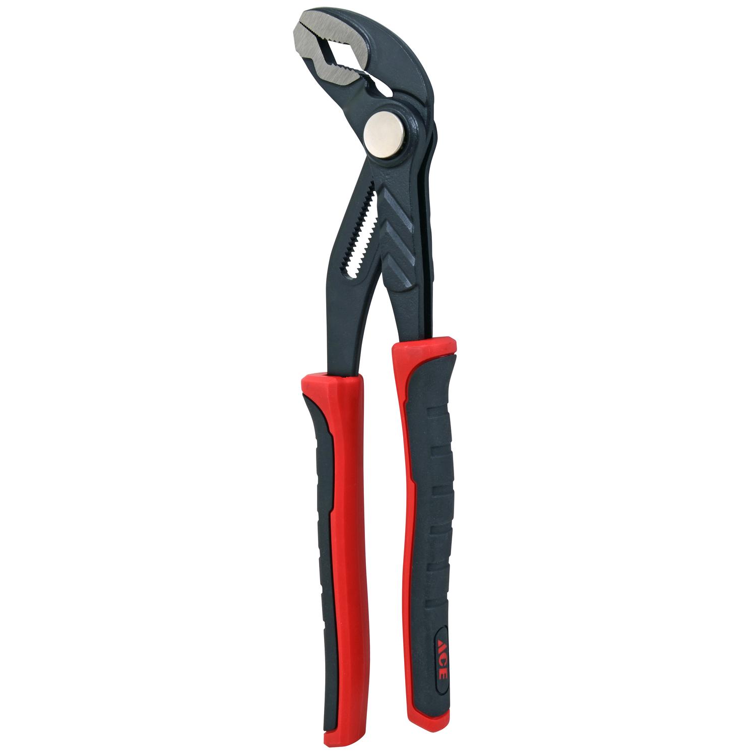 pipe pliers