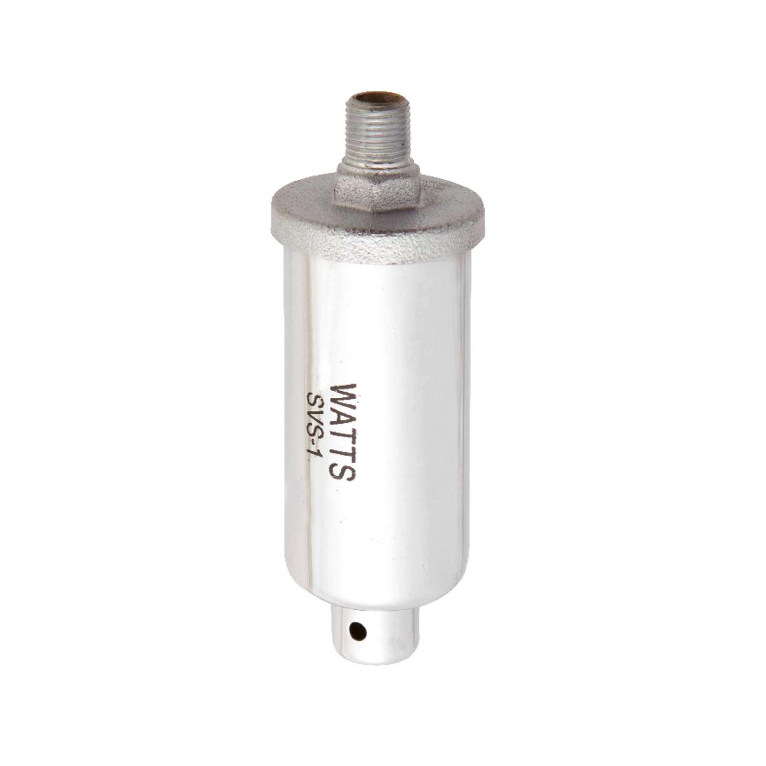 Watts 1/8 in. Steam Air Vent Ace Hardware