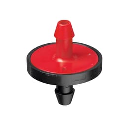 Orbit Spot Drip Irrigation In-Line Dripper 0.5 gph 10 pk