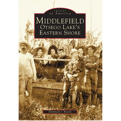 Arcadia Publishing Middlefield History Book