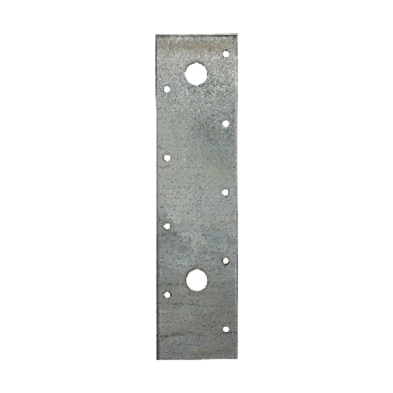 Simpson StrongTie 27 in. H x 2.06 in. W 12 Ga. Galvanized Steel Strap
