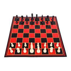 Pressman Chess Folding Board