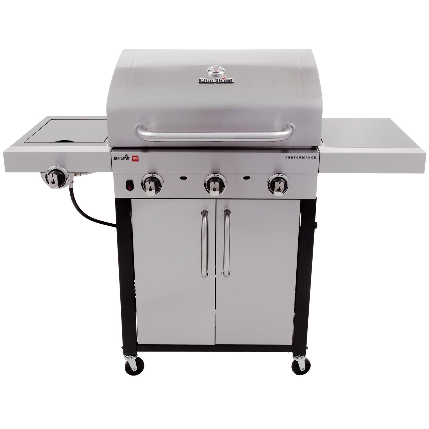 Char-Broil Performance Series 3 Burner Gas Grill