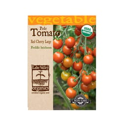 Lake Valley Seed Tomato Seeds