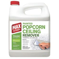 Max Strip Popcorn Ceiling Remover 1 gal