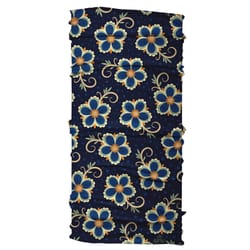 Karma Gifts Midnight Flower Headband Multicolored One Size Fits Most