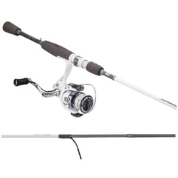 Profishiency Fishing Rod Set 6 ft.