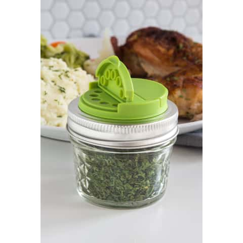 Small Mini Shaker Lunch Box, Travel Spice Shaker, Shaker Herbs Small