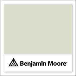 Benjamin Moore Sweet Celadon CSP-785