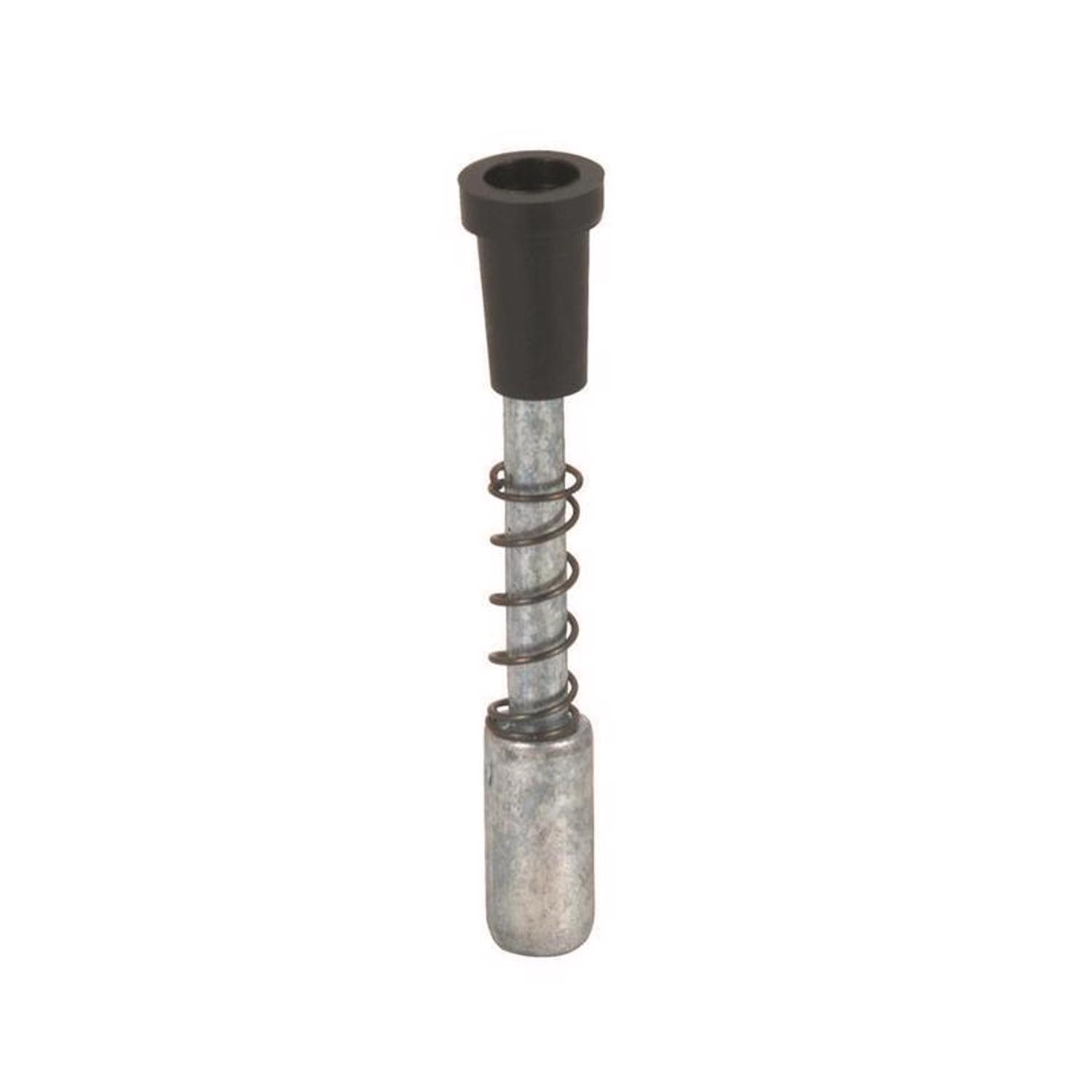 Ace Zinc Screen Plunger 6 pk - Ace Hardware
