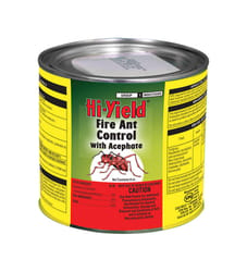 Hi-Yield Fire Ant Control with Acephate Insect Killer Powder 8 oz