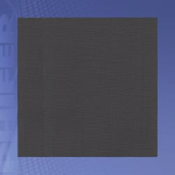 Phifer Wire 36 in. W X 7 ft. L Charcoal Fiberglass Sun Screen Cloth