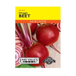 Lake Valley Seed Vegetable Seeds