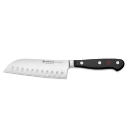 WUSTHOF 5 in. L Stainless Steel Santoku Knife 1 pc