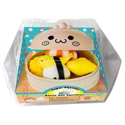 Zorbitz Bento Box Toy Assorted