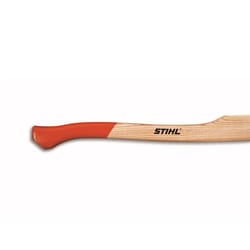 STIHL Pro Hatchet Hickory Handle 31.5 in.