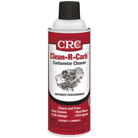 CARS Protection Plus on X: Carb Cleaner vs Brake Cleaner vs Throttle Body  Cleaner (What's The Difference?) Of these various products, brake cleaner, carb  cleaner, and throttle body cleaner tend to be