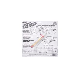 Schylling Tim Bird Plastic Multicolored