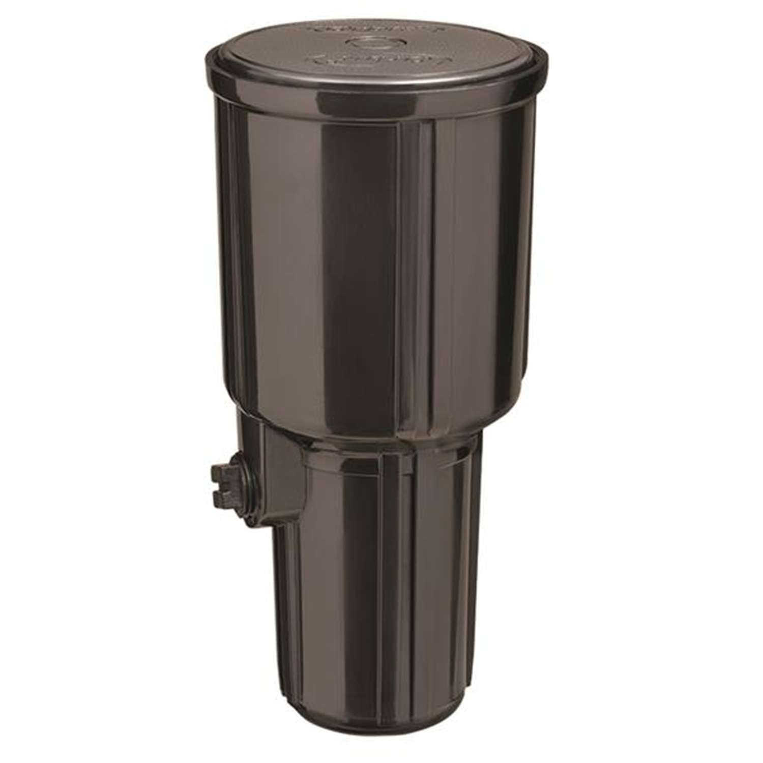 Orbit 3 in. H Adjustable Pop-Up Impact Sprinkler Orbit 3 in. H Adjustable Pop-Up Impact Sprinkler