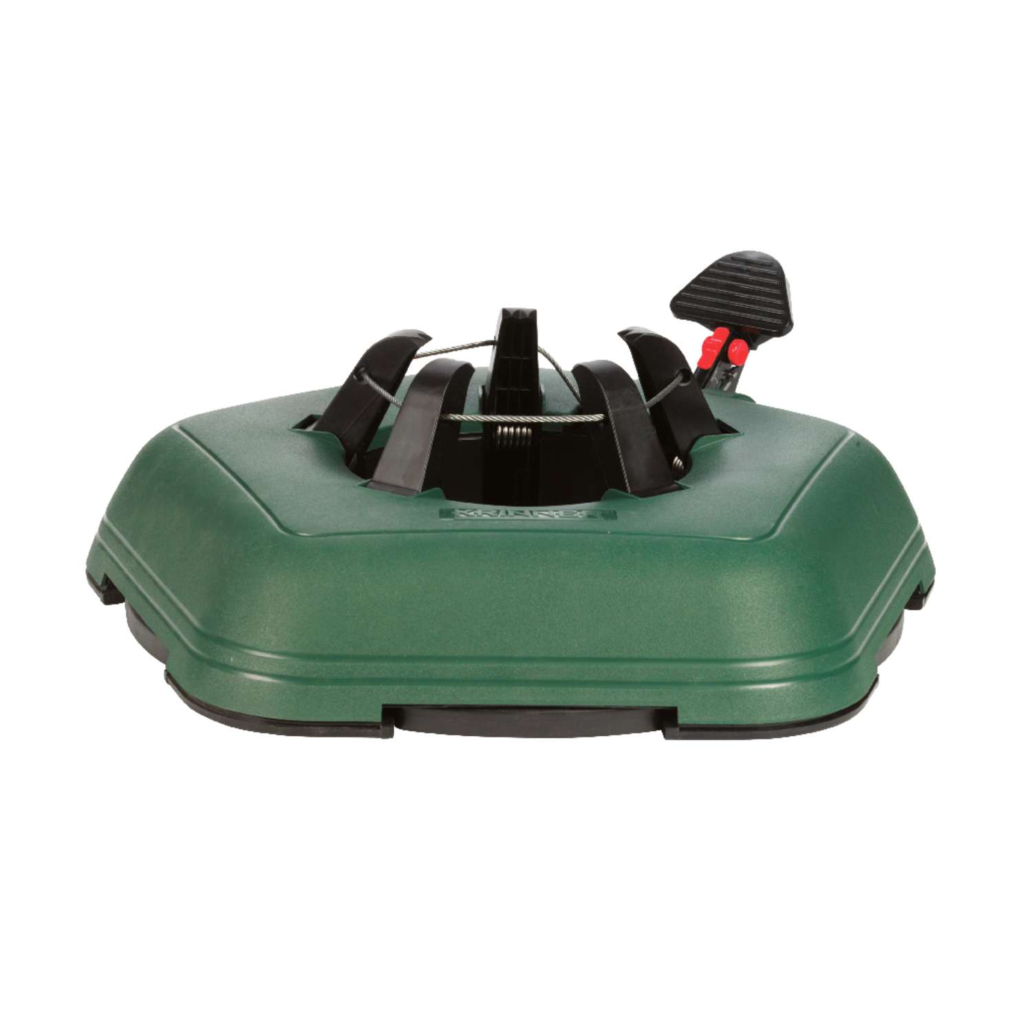 Krinner Tree Genie Metal Real Christmas Tree Stand Ace Hardware