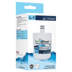 EarthSmart L-1 Refrigerator Replacement Filter LG LT500P