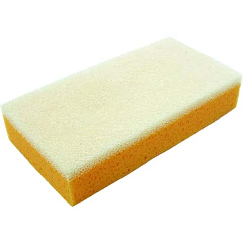 Wal-Board Tools Wallboard Joint Compound Sanding Sponge 038-030-HD