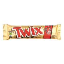 Twix Caramel Candy Bar 3.02 oz