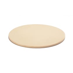 Outset Ivory Grill Pizza Stone 1