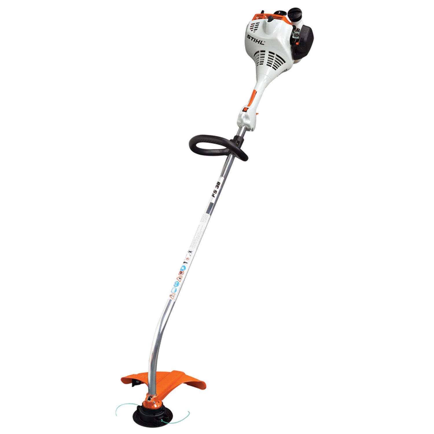 STIHL FS 38 15 in. Gas String Trimmer Ace Hardware