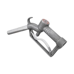 Fill-Rite Aluminum Fuel Nozzle With Hook