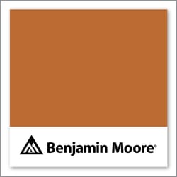 Benjamin Moore Caramel Latte 2166-20