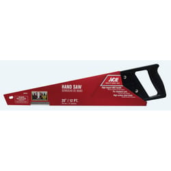 Ace hardware deals hand saw