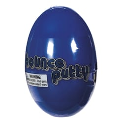 Toysmith Bounce Putty Assorted 1 pc